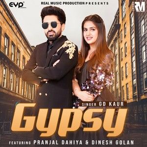 Gypsy G.D. Kaur mp3 song ringtone, Gypsy G.D. Kaur Ringtone Download - RiskyJatt.Com