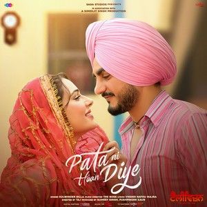 Pata Ni Haan Diye Kulwinder Billa mp3 song ringtone, Pata Ni Haan Diye (Television) Kulwinder Billa Ringtone Download - RiskyJatt.Com