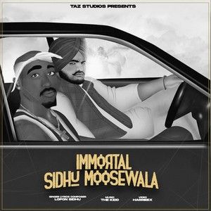 Immortal Sidhu Moose Wala Lopon Sidhu mp3 song ringtone, Immortal Sidhu Moose Wala Lopon Sidhu Ringtone Download - RiskyJatt.Com