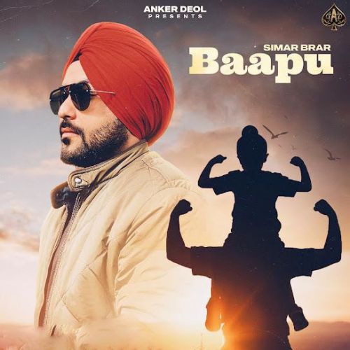 Baapu Simar Brar mp3 song ringtone, Baapu Simar Brar Ringtone Download - RiskyJatt.Com