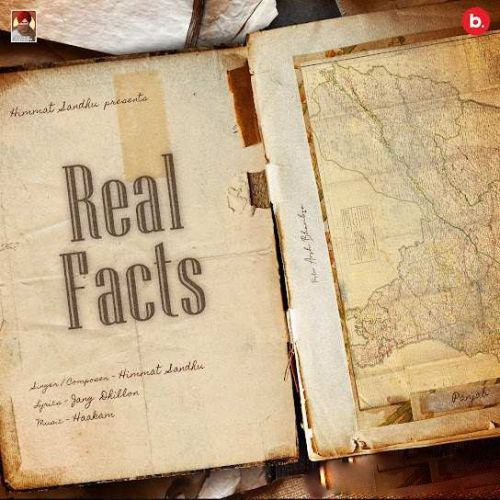 Real Facts Himmat Sandhu mp3 song ringtone, Real Facts Himmat Sandhu Ringtone Download - RiskyJatt.Com