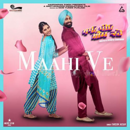 Maahi Ve Tarsem Jassar, Mix Singh mp3 song ringtone, Maahi Ve Tarsem Jassar, Mix Singh Ringtone Download - RiskyJatt.Com