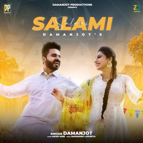 Salami Damanjot mp3 song ringtone, Salami Damanjot Ringtone Download - RiskyJatt.Com