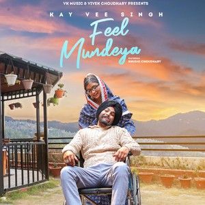 Feel Mundeya Kay Vee Singh mp3 song ringtone, Feel Mundeya Kay Vee Singh Ringtone Download - RiskyJatt.Com