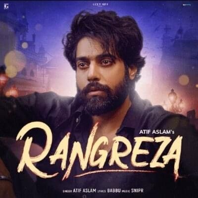 Rangreza Atif Aslam mp3 song ringtone, Rangreza Atif Aslam Ringtone Download - RiskyJatt.Com