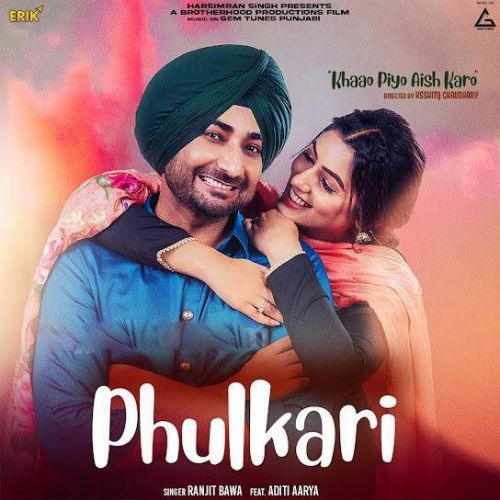 Phulkari Ranjit Bawa mp3 song ringtone, Phulkari Ranjit Bawa Ringtone Download - RiskyJatt.Com