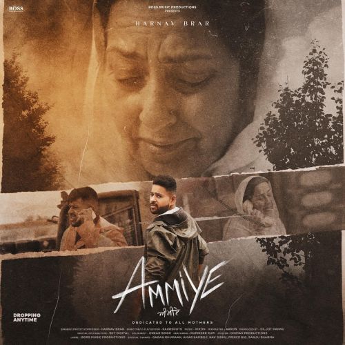 Ammiye Harnav Brar mp3 song ringtone, Ammiye Harnav Brar Ringtone Download - RiskyJatt.Com