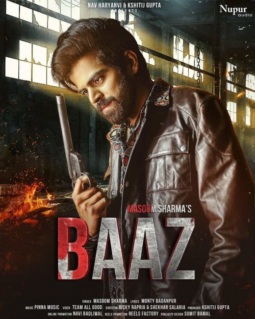 Baaz Masoom Sharma mp3 song ringtone, Baaz Masoom Sharma Ringtone Download - RiskyJatt.Com