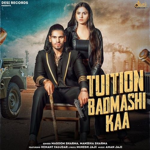 Tuition Badmashi Kaa Manisha Sharma, Masoom Sharma mp3 song ringtone, Tuition Badmashi Kaa Manisha Sharma, Masoom Sharma Ringtone Download - RiskyJatt.Com