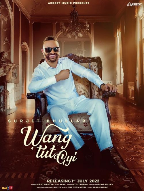 Wang Tut Gyi Surjit Bhullar mp3 song ringtone, Wang Tut Gyi Surjit Bhullar Ringtone Download - RiskyJatt.Com