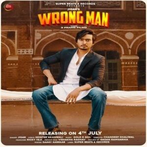 Wrong Man Jigar mp3 song ringtone, Wrong Man Jigar Ringtone Download - RiskyJatt.Com