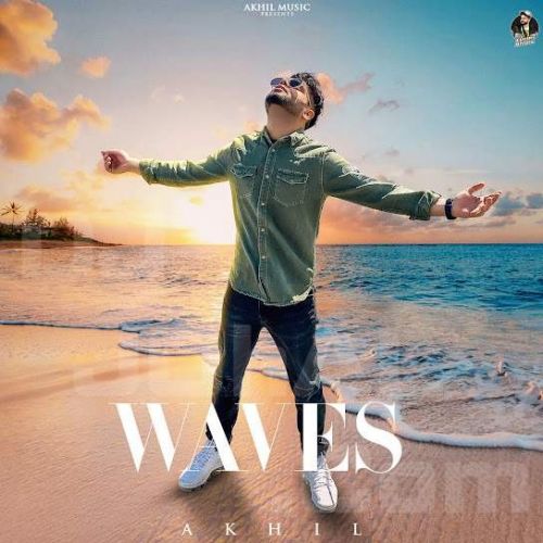 Waves Akhil mp3 song ringtone, Waves Akhil Ringtone Download - RiskyJatt.Com