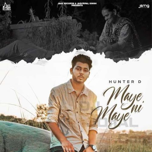 Maye Ni Maye Hunter D mp3 song ringtone, Maye Ni Maye Hunter D Ringtone Download - RiskyJatt.Com