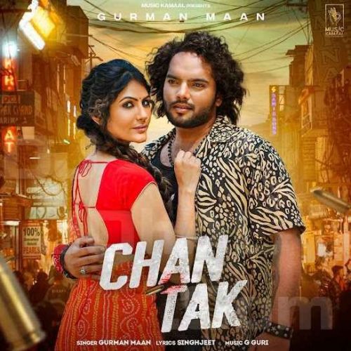 Chan Tak Gurman Maan mp3 song ringtone, Chan Tak Gurman Maan Ringtone Download - RiskyJatt.Com