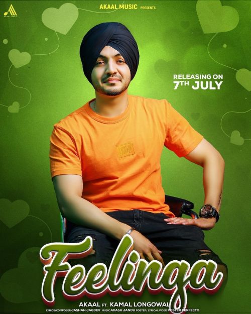 Feelinga Akaal mp3 song ringtone, Feelinga Akaal Ringtone Download - RiskyJatt.Com