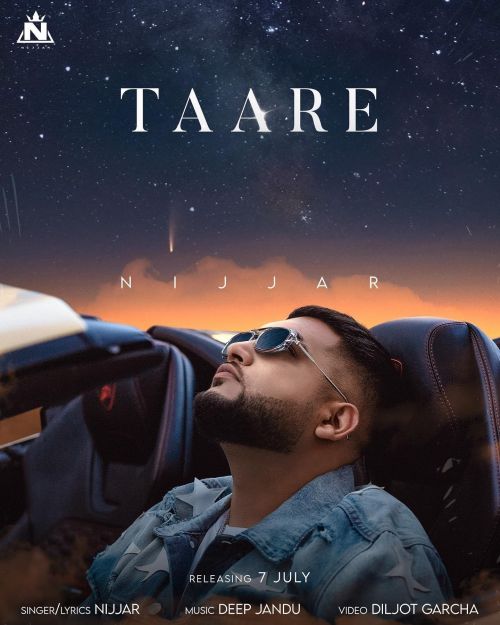 Taare Nijjar mp3 song ringtone, Taare Nijjar Ringtone Download - RiskyJatt.Com