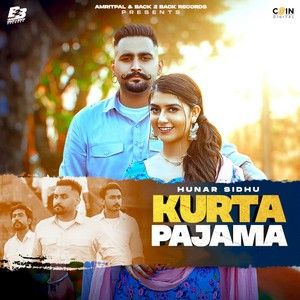 Kurta Pajama Hunar Sidhu mp3 song ringtone, Kurta Pajama Hunar Sidhu Ringtone Download - RiskyJatt.Com