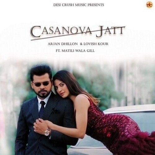 Casanova Jatt Arjan Dhillon mp3 song ringtone, Casanova Jatt Arjan Dhillon Ringtone Download - RiskyJatt.Com