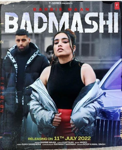 Badmashi Barbie Maan mp3 song ringtone, Badmashi Barbie Maan Ringtone Download - RiskyJatt.Com