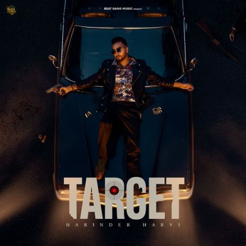 Target Harinder Harvi mp3 song ringtone, Target Harinder Harvi Ringtone Download - RiskyJatt.Com