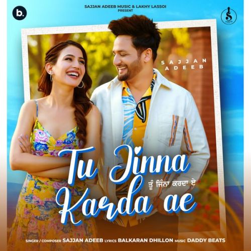 Tu Jinna Karda Ae Sajjan Adeeb mp3 song ringtone, Tu Jinna Karda Ae Sajjan Adeeb Ringtone Download - RiskyJatt.Com