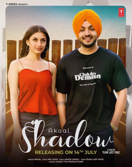 Shadow Akaal mp3 song ringtone, Shadow Akaal Ringtone Download - RiskyJatt.Com