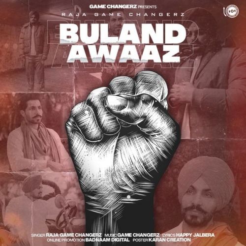 Buland Awaaz Raja Game Changerz mp3 song ringtone, Buland Awaaz Raja Game Changerz Ringtone Download - RiskyJatt.Com