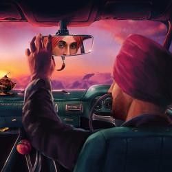 Caviar Diljit Dosanjh mp3 song ringtone, Drive Thru - EP Diljit Dosanjh Ringtone Download - RiskyJatt.Com