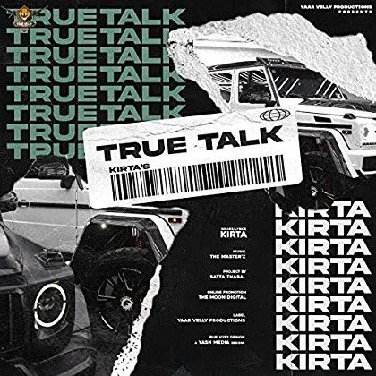 True Talk Kirta mp3 song ringtone, True Talk Kirta Ringtone Download - RiskyJatt.Com