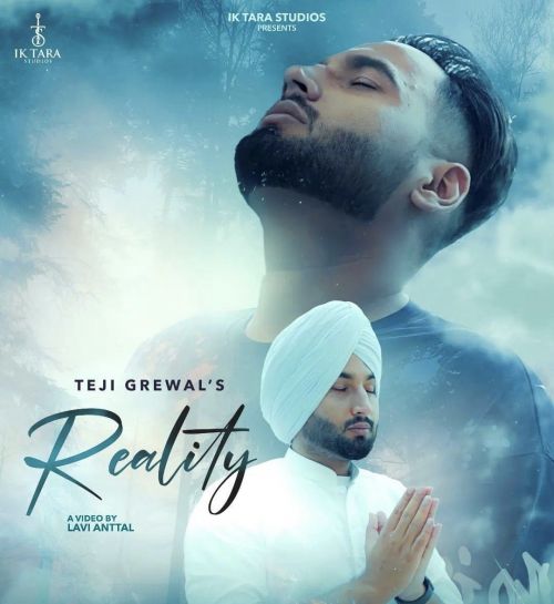 Reality Teji Grewal mp3 song ringtone, Reality Teji Grewal Ringtone Download - RiskyJatt.Com