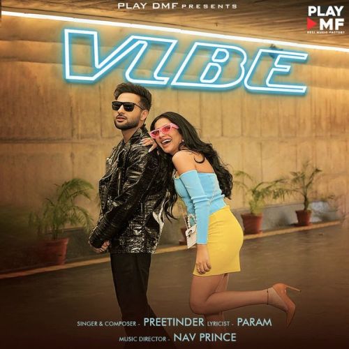 Vibe Preetinder mp3 song ringtone, Vibe Preetinder Ringtone Download - RiskyJatt.Com