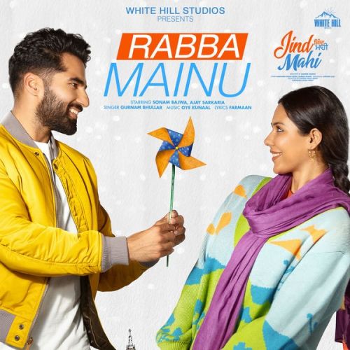 Rabba Mainu Gurnam Bhullar mp3 song ringtone, Rabba Mainu Gurnam Bhullar Ringtone Download - RiskyJatt.Com