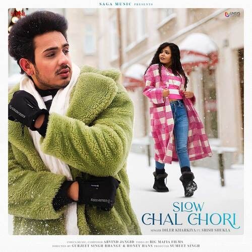 Slow Chal Chori Diler Kharkiya mp3 song ringtone, Slow Chal Chori Diler Kharkiya Ringtone Download - RiskyJatt.Com