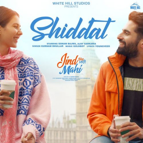 Shiddat Gurnam Bhullar mp3 song ringtone, Shiddat Gurnam Bhullar Ringtone Download - RiskyJatt.Com