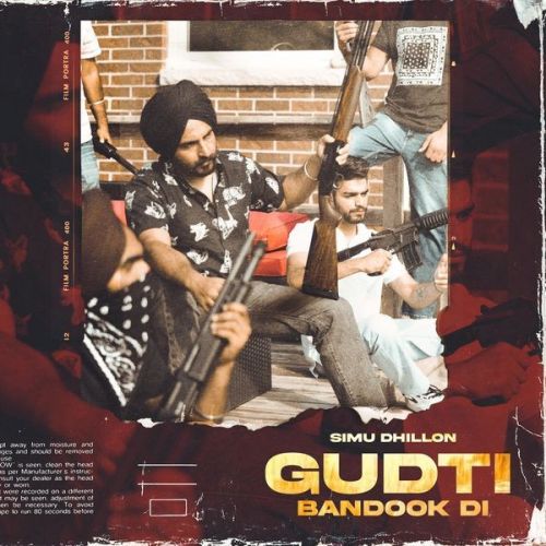 Gudti Bandook Di Simu Dhillon mp3 song ringtone, Gudti Bandook Di Simu Dhillon Ringtone Download - RiskyJatt.Com