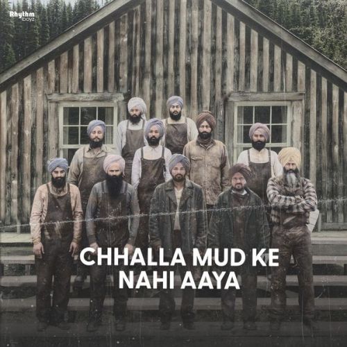 Chhalla Mud Ke Nahi Aaya Amrinder Gill mp3 song ringtone, Chhalla Mud Ke Nahi Aaya Amrinder Gill Ringtone Download - RiskyJatt.Com