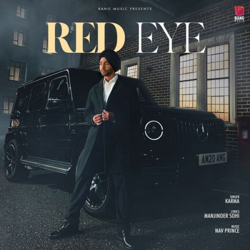 Red Eye Karma mp3 song ringtone, Red Eye Karma Ringtone Download - RiskyJatt.Com