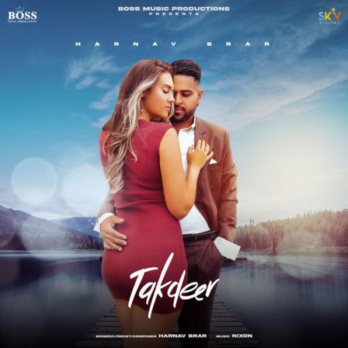 Takdeer Harnav Brar mp3 song ringtone, Takdeer Harnav Brar Ringtone Download - RiskyJatt.Com