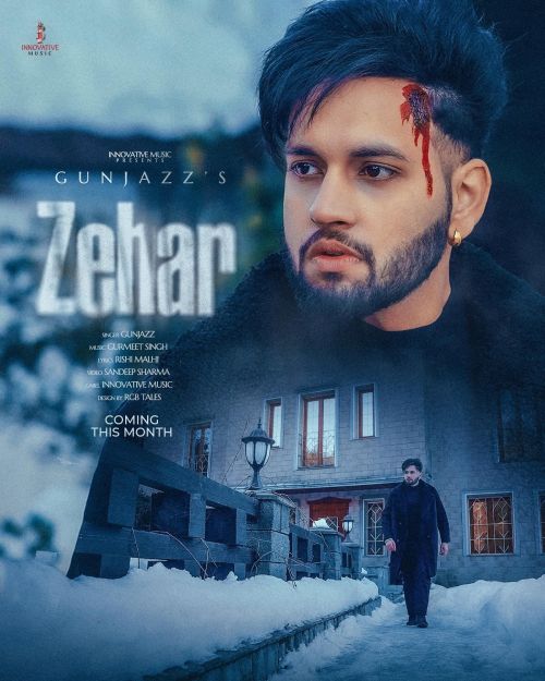 Zehar Gunjazz mp3 song ringtone, Zehar Gunjazz Ringtone Download - RiskyJatt.Com