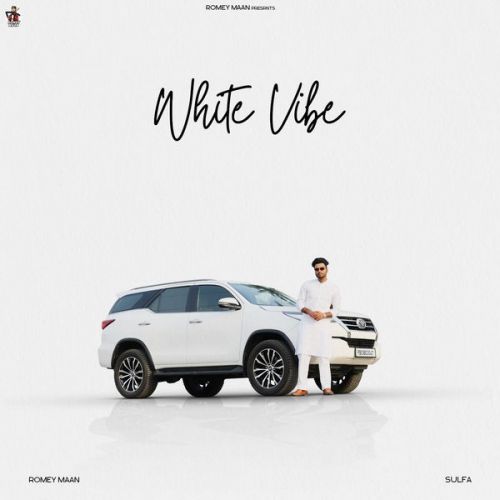 White Vibe Romey Maan mp3 song ringtone, White Vibe Romey Maan Ringtone Download - RiskyJatt.Com