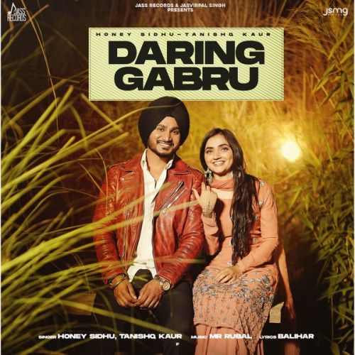 Daring Gabru Honey Sidhu mp3 song ringtone, Daring Gabru Honey Sidhu Ringtone Download - RiskyJatt.Com