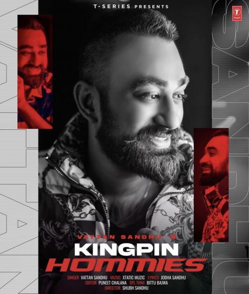 Kingpin Hommies Vattan Sandhu mp3 song ringtone, Kingpin Hommies Vattan Sandhu Ringtone Download - RiskyJatt.Com