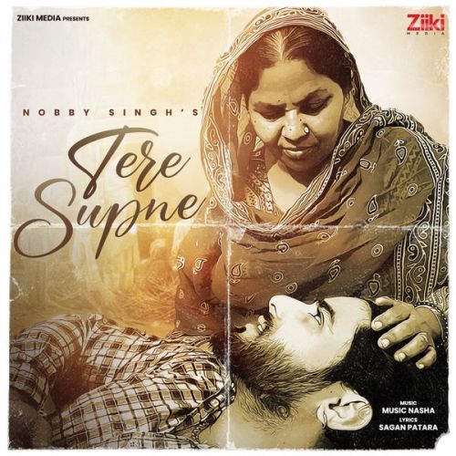 Tere Supne Nobby Singh mp3 song ringtone, Tere Supne Nobby Singh Ringtone Download - RiskyJatt.Com