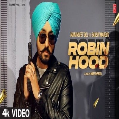 Robin Hood Manavgeet Gill mp3 song ringtone, Robin Hood Manavgeet Gill Ringtone Download - RiskyJatt.Com