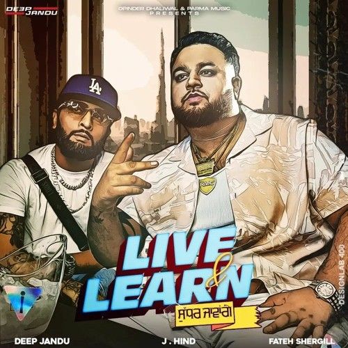 Live,Learn Deep Jandu mp3 song ringtone, Live,Learn Deep Jandu Ringtone Download - RiskyJatt.Com