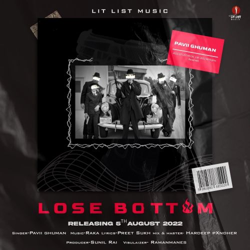 Lose Bottom Pavii Ghuman mp3 song ringtone, Lose Bottom Pavii Ghuman Ringtone Download - RiskyJatt.Com