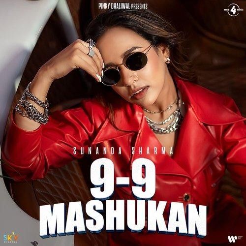 9-9 Mashukan Sunanda Sharma mp3 song ringtone, 9-9 Mashukan Sunanda Sharma Ringtone Download - RiskyJatt.Com