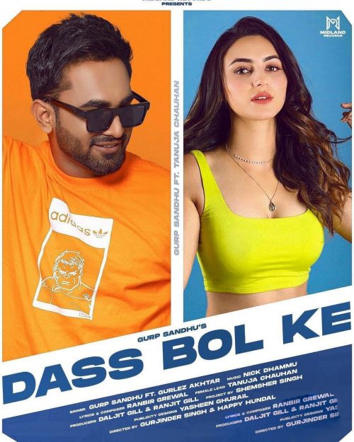 Das Bol Ke Gurp Sandhu mp3 song ringtone, Das Bol Ke Gurp Sandhu Ringtone Download - RiskyJatt.Com