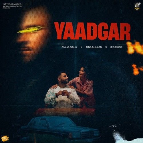 Yaadgar Gulab Sidhu mp3 song ringtone, Yaadgar Gulab Sidhu Ringtone Download - RiskyJatt.Com