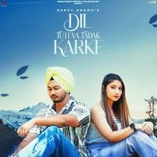 Dil Tuteya Tadak Karke Harzy Dhamu mp3 song ringtone, Dil Tuteya Tadak Karke Harzy Dhamu Ringtone Download - RiskyJatt.Com